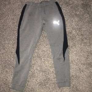 Puma joggers